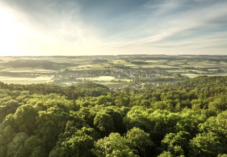 Naturpark Südeifel Naturpark Südeifel
