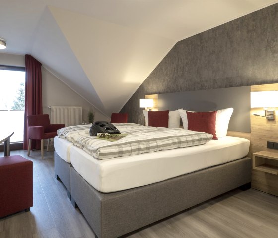 Doppelzimmer Doppelzimmer