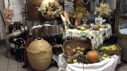 Destille, © Hofcafé Heyenhof Destille, © Hofcafé Heyenhof