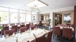 Gemütlicher Innenbereich, © Birgit Näckel Gemütlicher Innenbereich, © Birgit Näckel