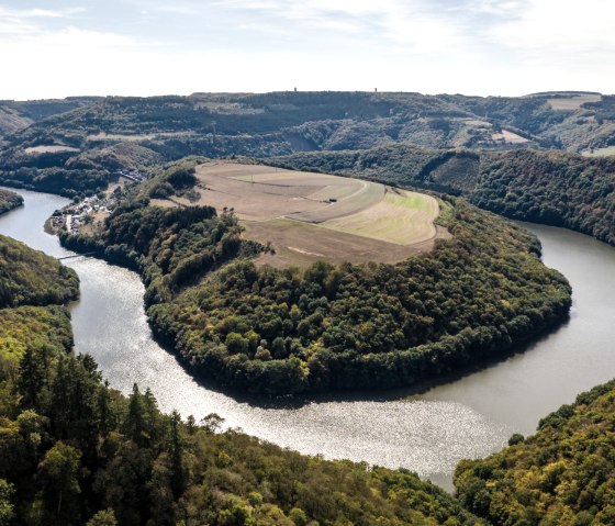 Ourtalscheife im NaturWanderPark delux, © Eifel Tourismus GmbH, D. Ketz Ourtalscheife im NaturWanderPark delux, © Eifel Tourismus GmbH, D. Ketz