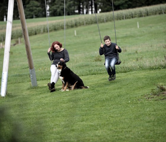 Ferienhaus Ferienhaus