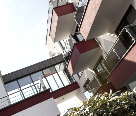 Außenansicht Außenansicht