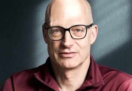 Joachim Meyerhof, © Heike Steinweg Joachim Meyerhof, © Heike Steinweg