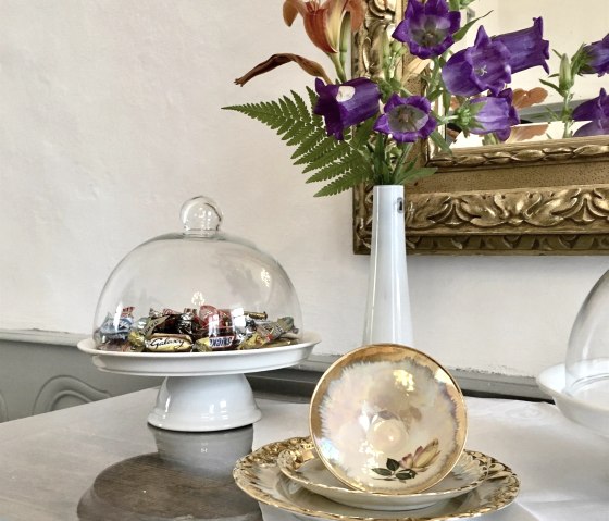 Schloss Cafe 1, © TI Bitburger Land Schloss Cafe 1, © TI Bitburger Land