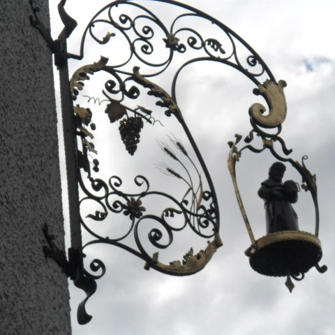 Restaurant Zur Alten Abtei, Prüm (2), © TI Prümer Land Restaurant Zur Alten Abtei, Prüm (2), © TI Prümer Land