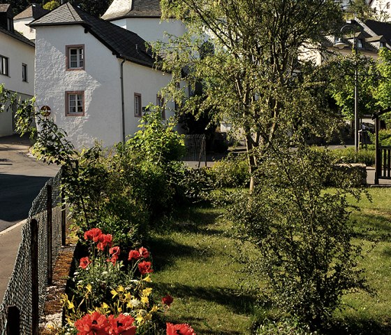 Nat'Our Route 2 - Midden Ourvallei, © Naturpark Südeifel, R. Clement Nat'Our Route 2 - Midden Ourvallei, © Naturpark Südeifel, R. Clement