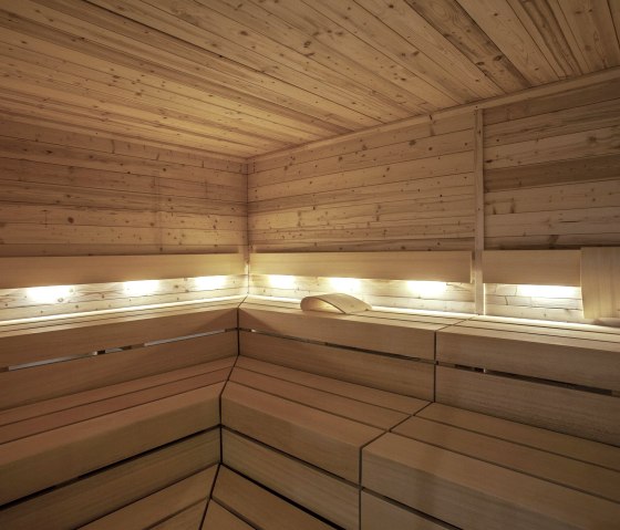 Sauna Sauna