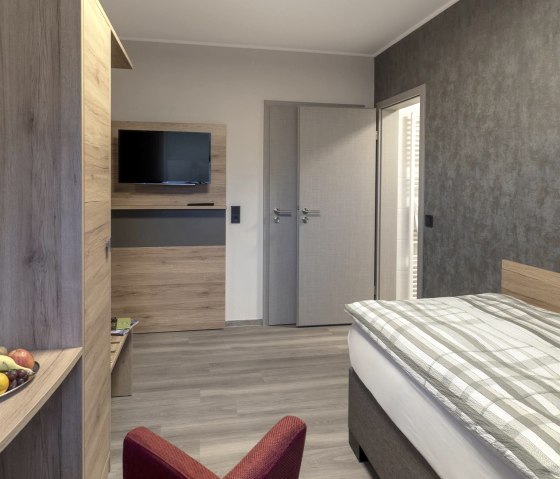 Einzelzimmer Einzelzimmer