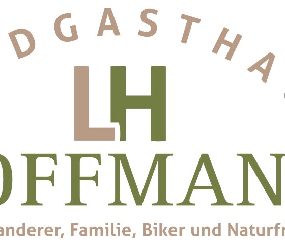 Landgasthof Hoffmann Logo V6a Landgasthof Hoffmann Logo V6a