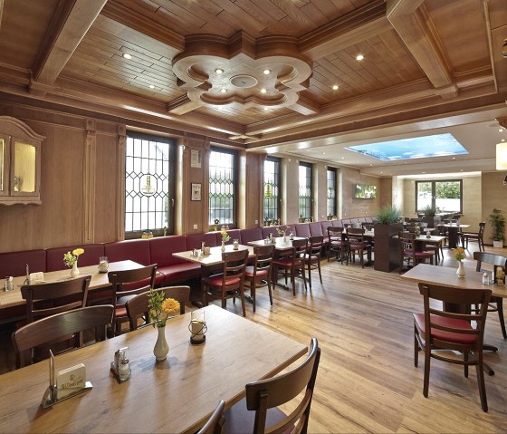 Gaststätte Gaststätte