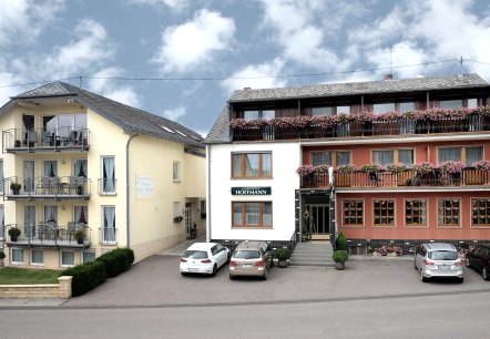 Landgasthaus Hoffmann Landgasthaus Hoffmann