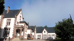 Tudor 2, © Deutsch-Luxemburgische Tourist-Information Tudor 2, © Deutsch-Luxemburgische Tourist-Information