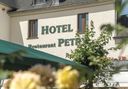 Hotel Petry Hotel Petry