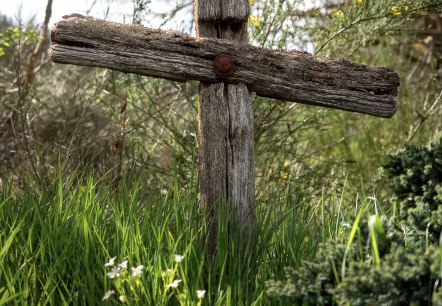 Sur la Ley, © Volker Teuschler Sur la Ley, © Volker Teuschler