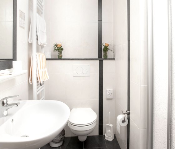 Badezimmer Doppelzimmer Badezimmer Doppelzimmer