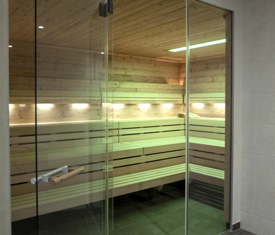 Biosauna Biosauna