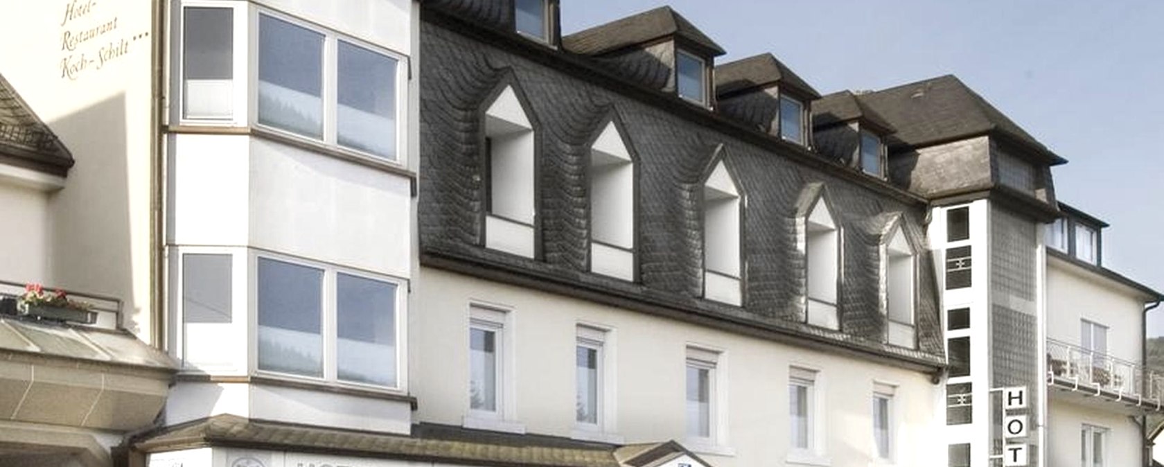 Restaurant Koch Schilt, © Hotel Koch-Schilt Restaurant Koch Schilt, © Hotel Koch-Schilt