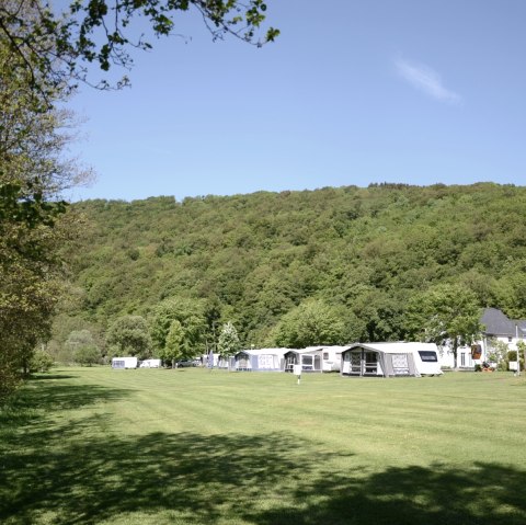 Tintesmühle, © Campingplatz Tintesmühle Tintesmühle, © Campingplatz Tintesmühle