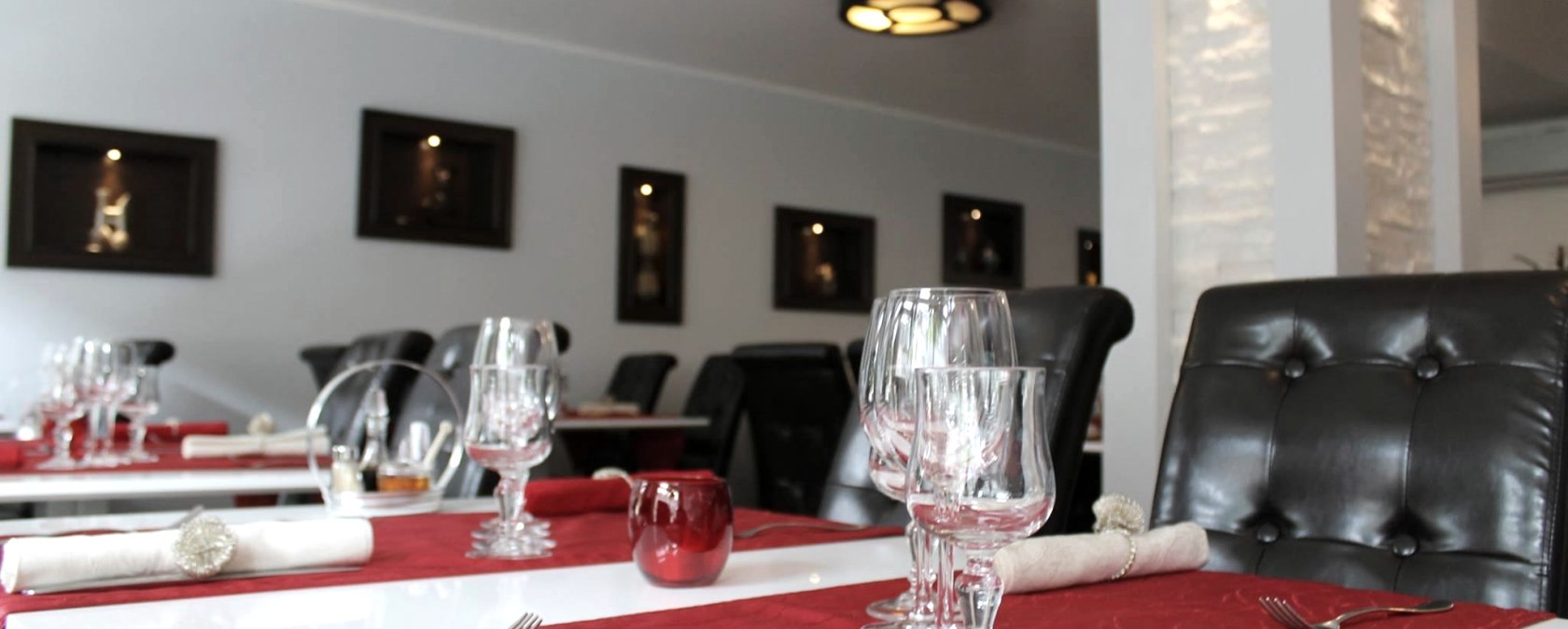 Restaurant, © La Grande Chine Restaurant, © La Grande Chine