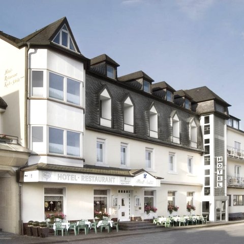 Restaurant Koch Schilt, © Hotel Koch-Schilt Restaurant Koch Schilt, © Hotel Koch-Schilt