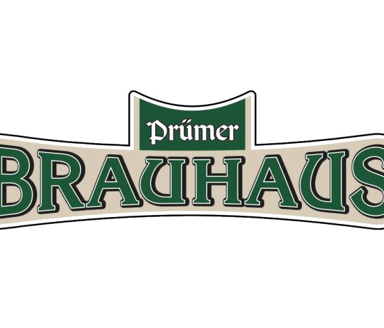Logo Prümer Brauhaus, © Prümer Brauhaus Logo Prümer Brauhaus, © Prümer Brauhaus