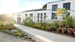 Landhotel Genusswerk Eifel Landhotel Genusswerk Eifel