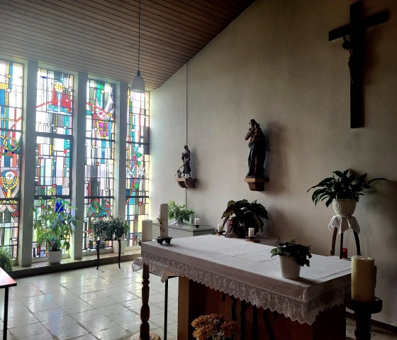 Berkoth2 IW klein, © Tourist-Information Islek Berkoth2 IW klein, © Tourist-Information Islek