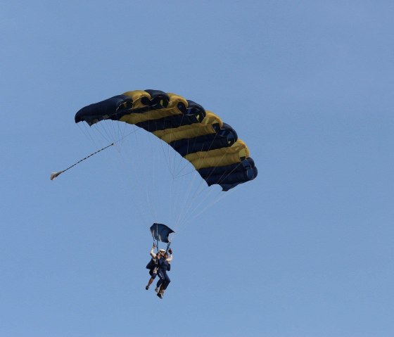 Tandem 2, © Pixabay Tandem 2, © Pixabay