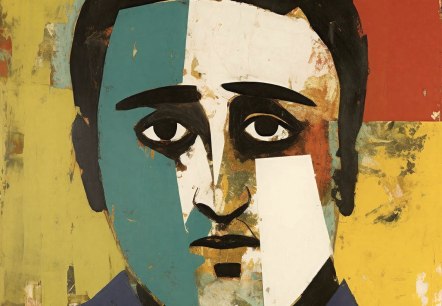 Blicke - Jörg Eberbeck, © Museumsverein Welchenhausen/Jörg Eberbeck Blicke - Jörg Eberbeck, © Museumsverein Welchenhausen/Jörg Eberbeck