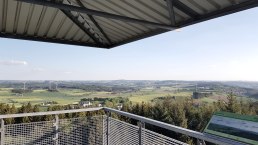 Eifelblick Weinsheim, © TI-Prüm/S.Wiesen Eifelblick Weinsheim, © TI-Prüm/S.Wiesen