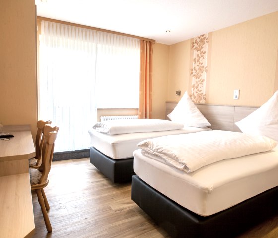 Standard-Doppelzimmer Standard-Doppelzimmer