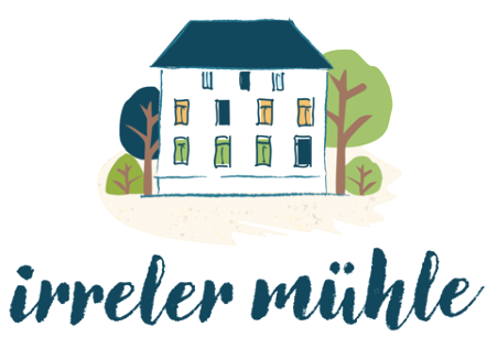Logo du moulin RZIrreler m de surface Logo du moulin RZIrreler m de surface