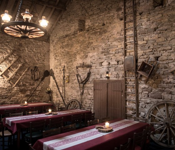 Hannenhof 5, © Michael Barg Hannenhof 5, © Michael Barg