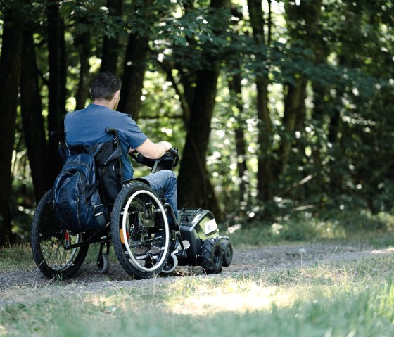 Wanderwege mit Swiss Trac-1(c)NaturparkSüdeifel Thomas Urbany (30), © NaturparkSüdeifel Thomas Urbany Wanderwege mit Swiss Trac-1(c)NaturparkSüdeifel Thomas Urbany (30), © NaturparkSüdeifel Thomas Urbany