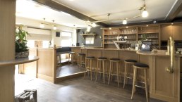 Hotelbar Hotelbar