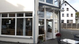 Cafe Petit Bleialf, © Tourist-Information Prümer Land Cafe Petit Bleialf, © Tourist-Information Prümer Land