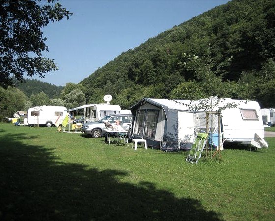 Campingplatz Campingplatz