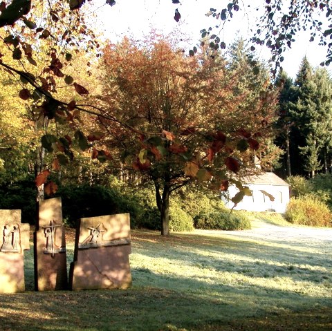 Kalvarienberg 2, © TI-Prüm Foto: Joachim Schröder Kalvarienberg 2, © TI-Prüm Foto: Joachim Schröder