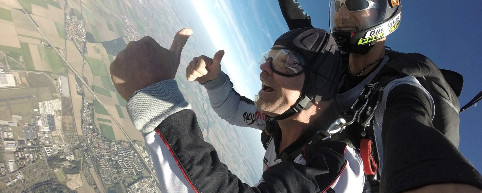 Tandem 1, © Pixabay Tandem 1, © Pixabay