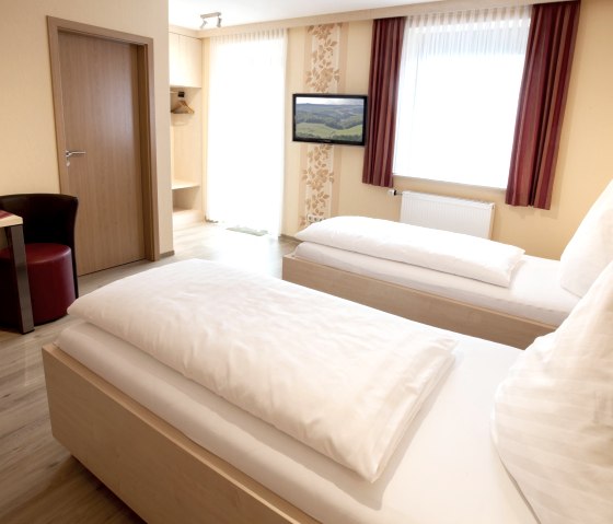 Standard-Doppelzimmer Standard-Doppelzimmer