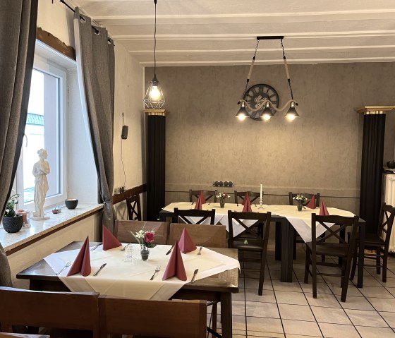 Innenansicht, © TI Bitburger Land Innenansicht, © TI Bitburger Land