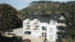 Hotel-Garni Am Brunnenplatz Hotel-Garni Am Brunnenplatz