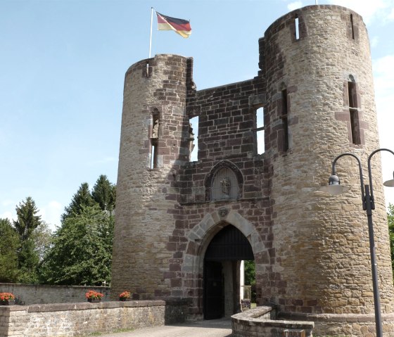 Welschbillig 2, © Deutsch-Luxemburgische Tourist-Information Welschbillig 2, © Deutsch-Luxemburgische Tourist-Information