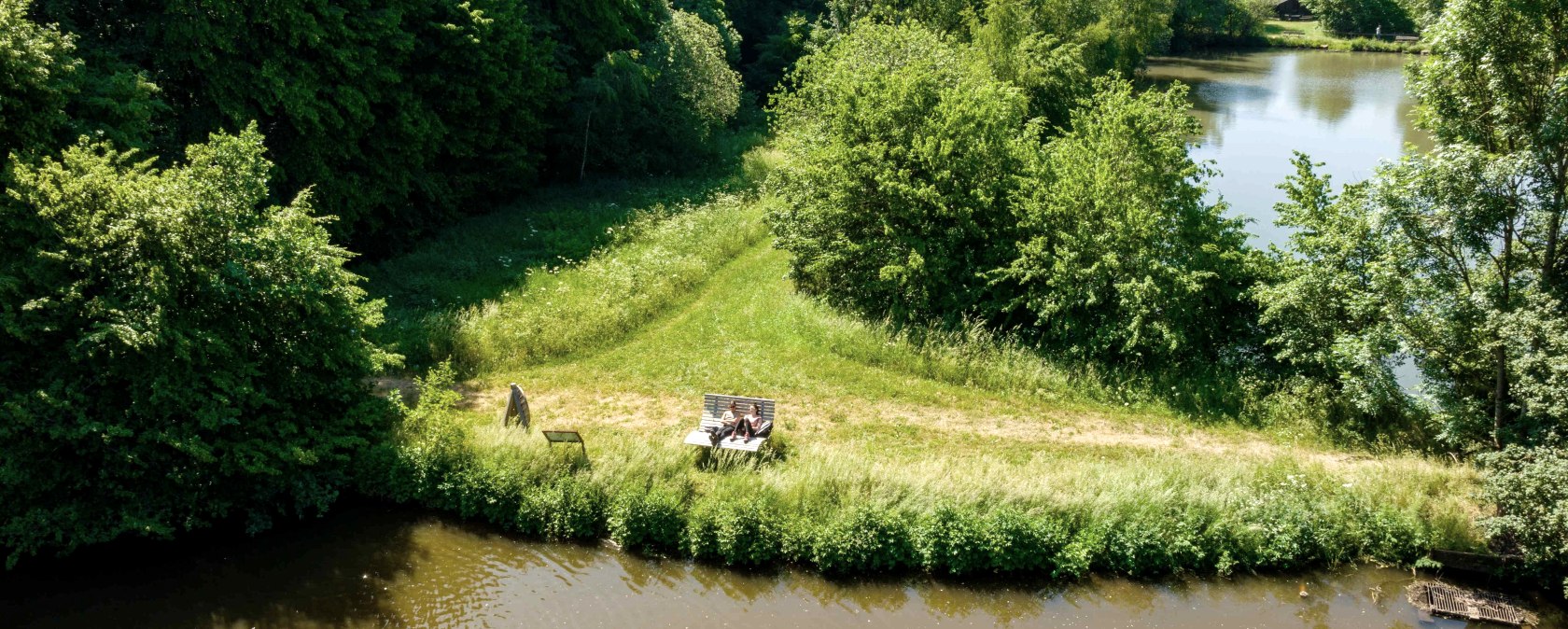 ET-2023-044-Mußeplatz, Angelweiher am Richelberg, Bleialf-©Eifel Tourismus GmbH, Dominik Ketz, © Eifel-Tourismus GmbH, Dominik Ketz ET-2023-044-Mußeplatz, Angelweiher am Richelberg, Bleialf-©Eifel Tourismus GmbH, Dominik Ketz, © Eifel-Tourismus GmbH, Dominik Ketz