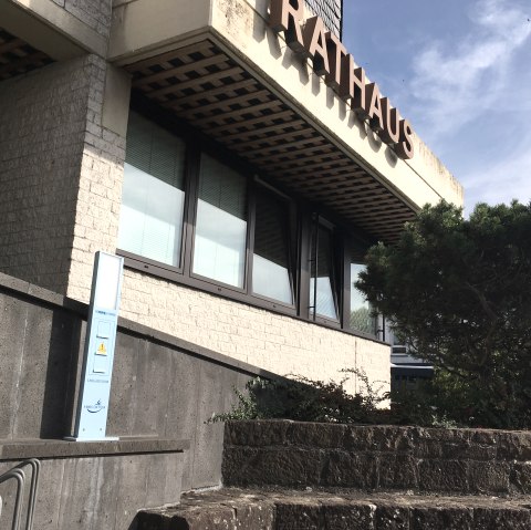 E-Bike Ladestation, © TI Bitburger Land E-Bike Ladestation, © TI Bitburger Land