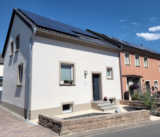 Ferienhaus im Unterdorf Ferienhaus im Unterdorf