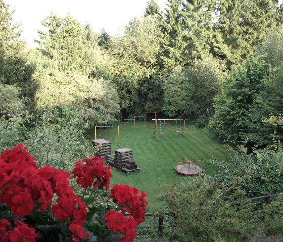 Spielplatz Spielplatz