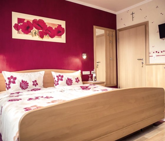 "Waldblick" Balkonzimmer "Waldblick" Balkonzimmer