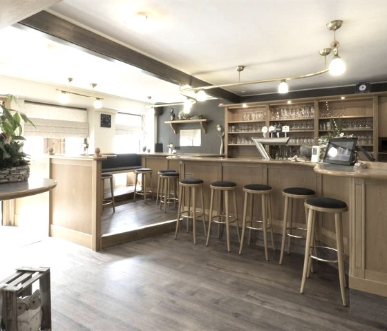 Hotelbar, © Im Pfenn, Markus Urfels Hotelbar, © Im Pfenn, Markus Urfels